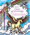 UNICORNIOS di WATT, FIONA 