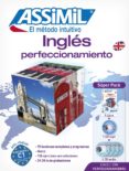 SUPERPACK INGLES PERFECCIONAMIENTO: LIBRO + CD S + CDMP3 di VV.AA. 