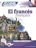 EL FRANCS (SUPERPACK) LIBRO + 4CD AUDIO + 1 MEMORIA USB di VV.AA. 