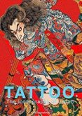 Tattoo: The Iconography Of Japan, Tapa Blanda