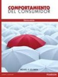 COMPORTAMIENTO DEL CONSUMIDOR de SOLOMON, MICHAEL R. 