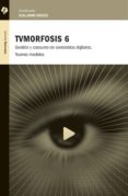 Tvmorfosis 6 (ebook)