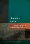 Derechos Reales (ebook)