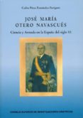 JOSE MARIA OTERO NAVASCUES de PEREZ FERNANDEZ-TUREGANO, CARLOS 