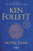 NOTRE-DAME de FOLLETT, KEN 