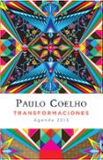 TRANSFORMACIONES: AGENDA 2013 de COELHO, PAULO 