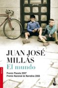 EL MUNDO de MILLAS, JUAN JOSE 