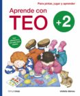 APRENDE CON TEO (+2) de DENOU, VIOLETA 