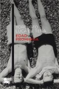 EDAD PROHIBIDA de LUCA DE TENA, TORCUATO 