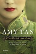 EL VALLE DEL ASOMBRO de TAN, AMY 