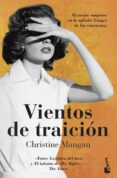 VIENTOS DE TRAICION de MANGAN, CHRISTINE 