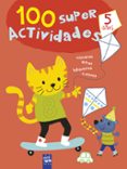 100 SPER ACTIVIDADES 5 AOS de YOYO 