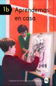 APRENDEMOS EN CASA di ELIA, MIRIAM 