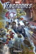 LOS VENGADORES: GAMERVERSE PROLOGO de DIAZ, PACO  OLIVETTI, ARIEL 