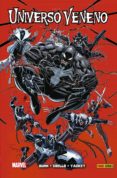 UNIVERSO VENENO di BUNN, CULLEN  COELLO, IBAN 