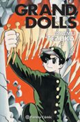 GRAND DOLLS di TEZUKA, OSAMU 