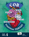 Portada de Projecte: FanFest. Religió catòlica 6