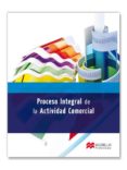 PROCESO INTEGRAL ACTIVIDAD COMERCIAL 2012 PACK di VV.AA. 