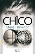 EL CHICO de HAMILTON, STEVE 