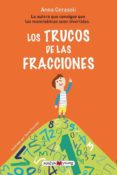 LOS TRUCOS DE LAS FRACCIONES de CERASOLI, ANNA 