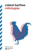 MITOLOGIAS de BARTHES, ROLAND 
