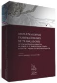 DESPLAZAMIENTOS TRANSNACIONALES DE TRABAJADORES di FERNANDEZ-COSTALES MUIZ, JAVIER 