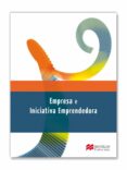 EMPRESA E INICIATIVA EMPRENDEDORA di VV.AA. 