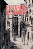 HISTORIAS DEL BARRIO di BELTRAN, GABI 