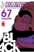 BLEACH N 67 de KUBO, TITE 