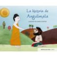 LA HISTORIA DE ANGULIMALA di KELSANG GYATSO, GUESHE 