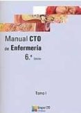 MANUAL CTO ENFERMERIA (6 ED) 3 TOMOS di VV.AA. 