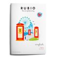Portada de Rubio English 8 Years Adv