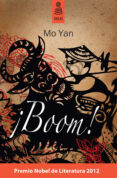 BOOM! de YAN, MO 