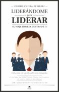 LIDERANDOME PARA LIDERAR di CHIESA DE NEGRI, COSIMO 