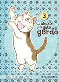 LA ABUELA Y SU GATO GORDO N 3 de KANATA, KONAMI 