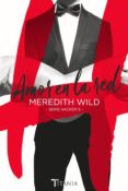 AMOR EN LA RED (SERIE HACKER 5) di WILD, MEREDITH 