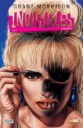 LOS INVISIBLES LIBRO 02 (DE 7): APOCALIPSTICK de MORRISON, GRANT  THOMPSON, JILL 