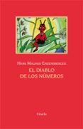 EL DIABLO DE LOS NMEROS de ENZENSBERGER, HANS MAGNUS 