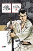EL HOMBRE SEDIENTO N 5 di KOIKE, KAZUO 