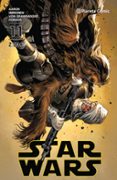 STAR WARS N 11 de AARON, JASON 