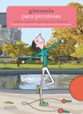 GIMNASIA PARA PEREZOSAS de BRAVI, SOLEDAD 