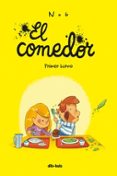 EL COMEDOR: PRIMER TURNO de NOB 