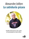 LA SABIDURA PCARA di JOLLIEN, ALEXANDRE 