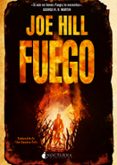 FUEGO de HILL, JOE 