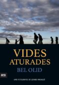 Vides Aturades Por Bel Olid, Tapa Blanda