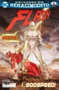 FLASH NM. 18/ 4 (RENACIMIENTO) de WILLIAMSON, JOSHUA 