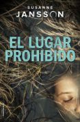 EL LUGAR PROHIBIDO de JANSSON, SUSANNE 