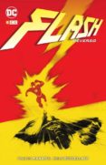FLASH: REVERSO de MANAPUL, FRANCIS  BUCCELLATO, BRIAN 