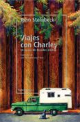 VIAJES CON CHARLEY de STEINBECK, JOHN 