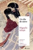 UN DIA DE NIEVE de HIGUCHI, ICHIYO 